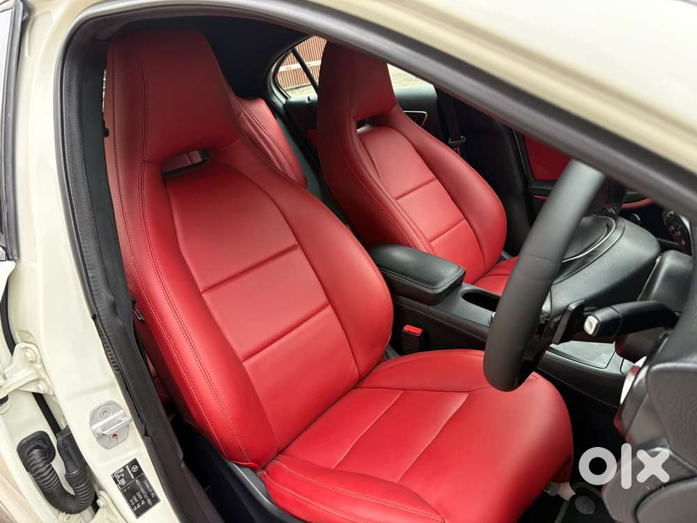 Mercedes-benz A Class A180 Sport Edition, 2014, Diesel