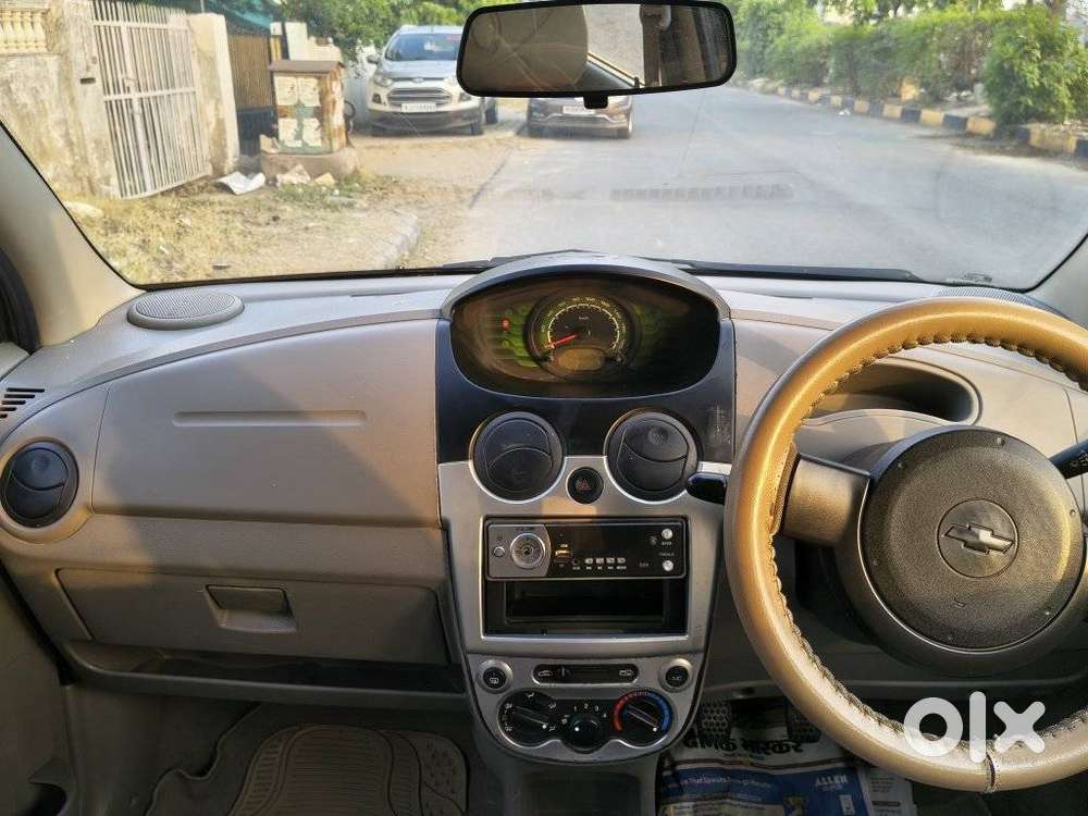Chevrolet Spark 1.0 Lt, 2014, Petrol