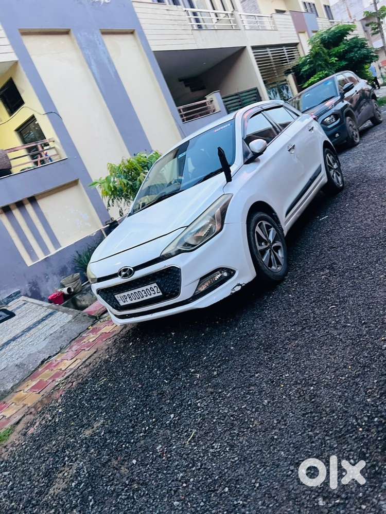 Hyundai I20 Diesel Manual 2015 Variant E