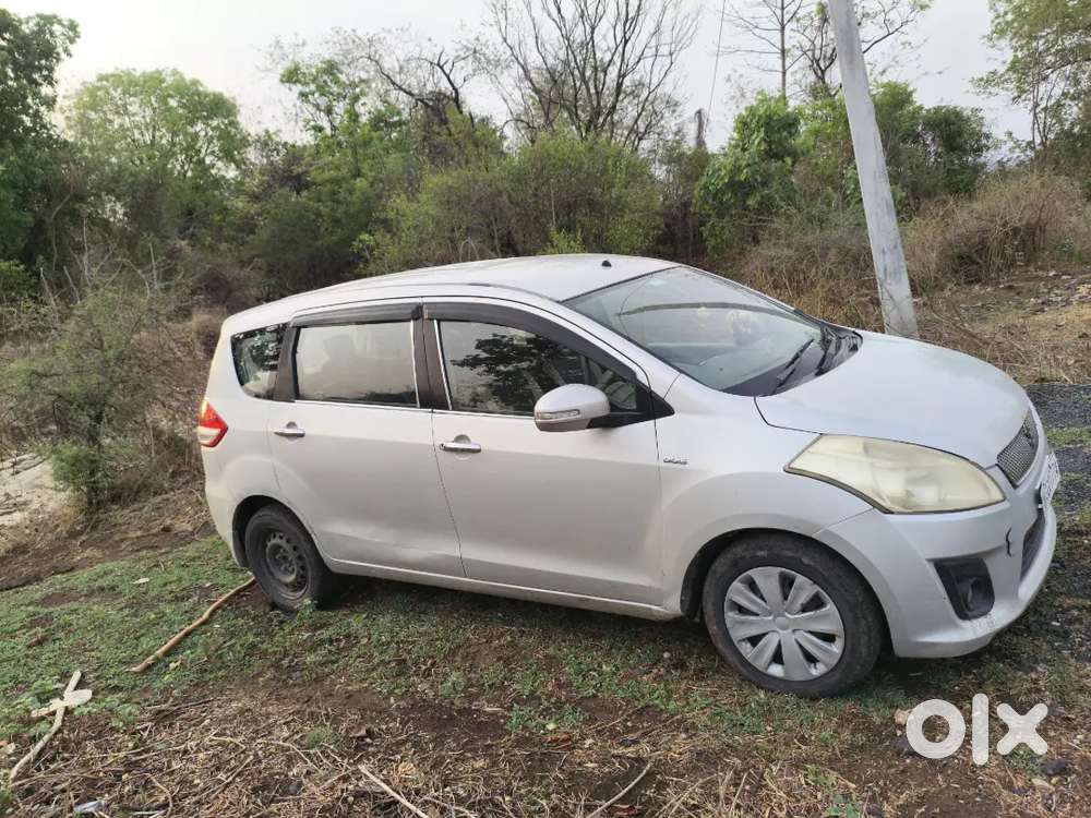 Maruti Suzuki Ertiga 2012 Diesel 150000 Km Driven