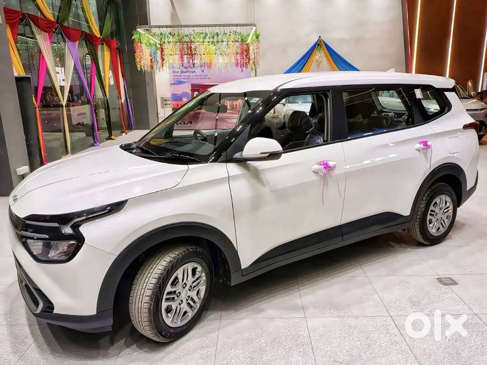 Kia Carens G 2025