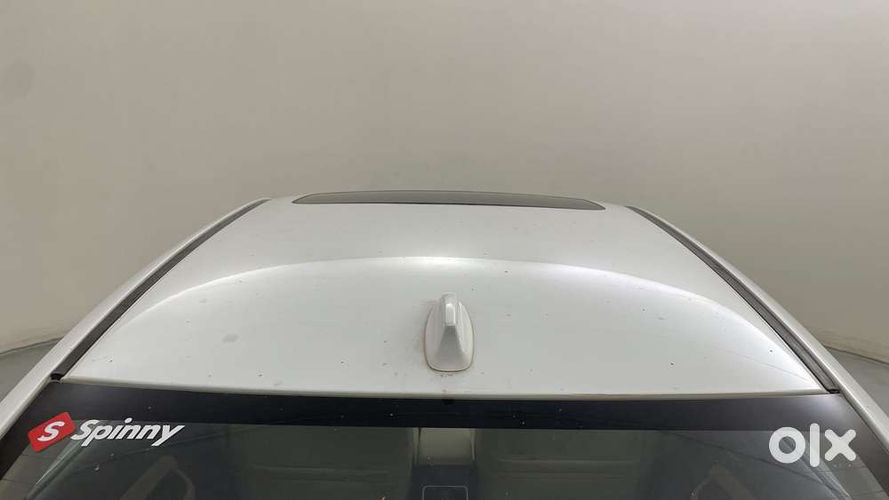 Honda City I-vtec Cvt Vx, 2022, Petrol