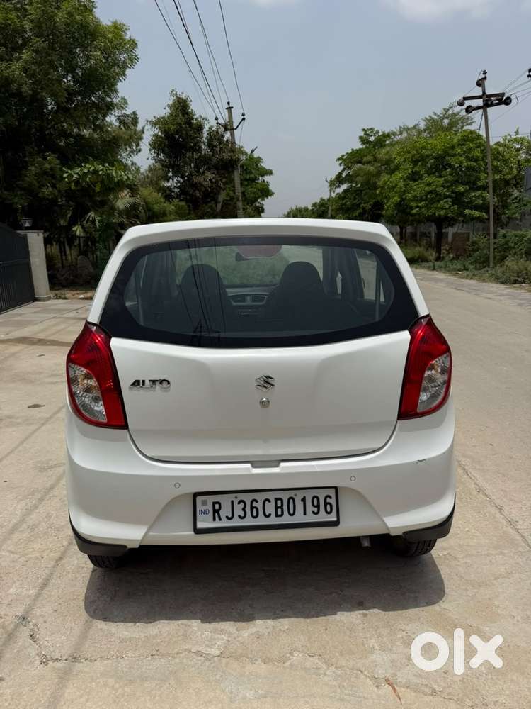 Maruti Suzuki Alto 800 Lxi, 2021, Petrol