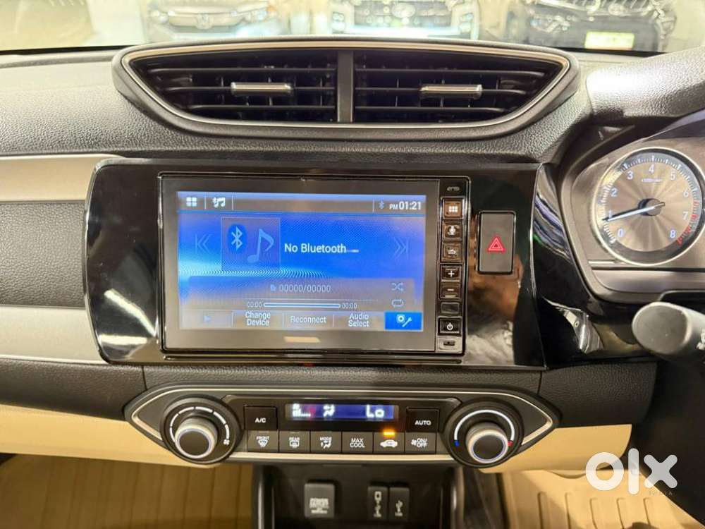 Honda Amaze Vx 1.2 Petrol Cvt, 2024, Petrol