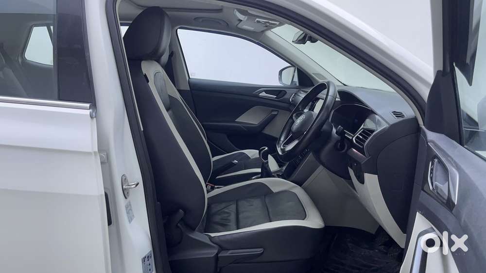 Volkswagen Taigun 1.0 Tsi Topline, 2022, Petrol