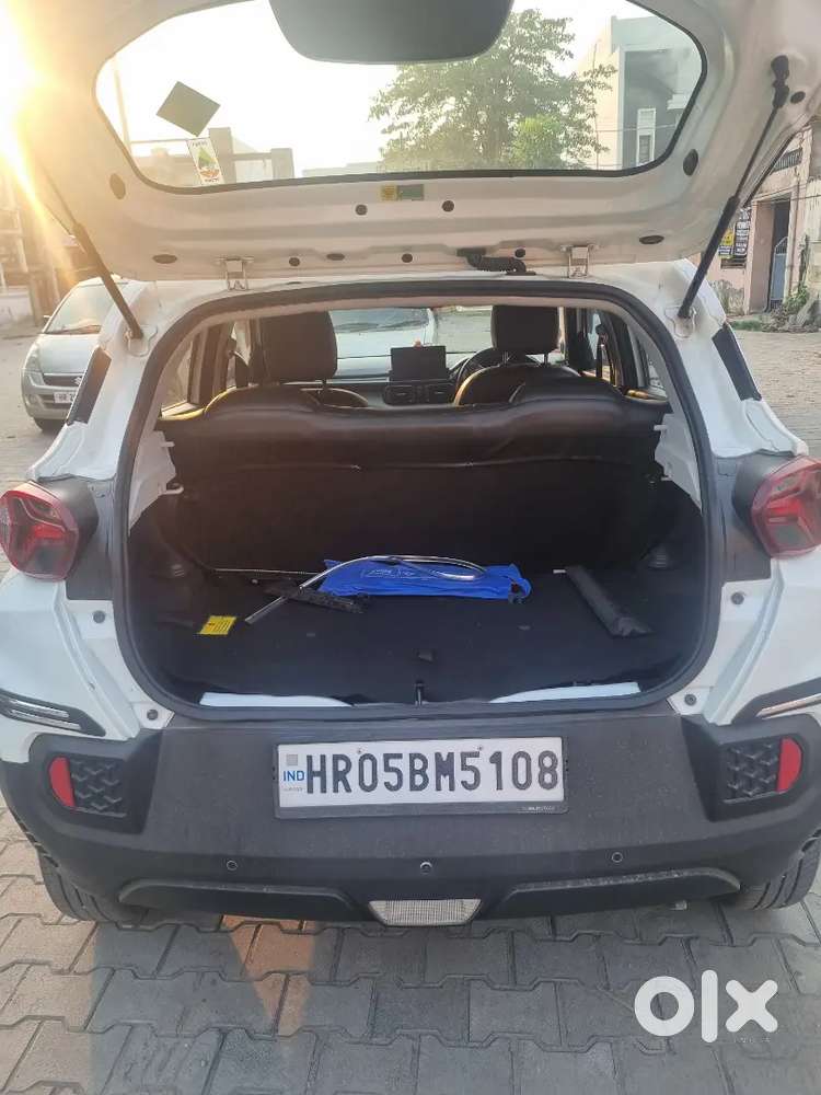Tata Punch 2024 Petrol 26000 Km Driven