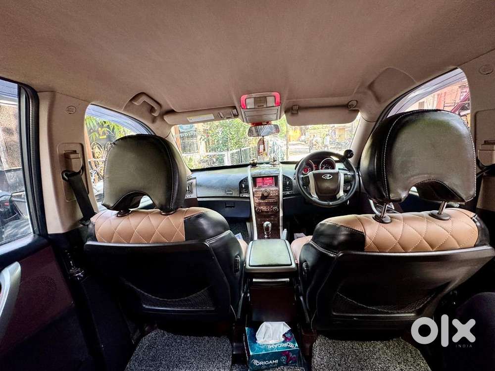 2014 Mahindra Xuv500 Top Model– Runs Like New  100% Genuine Condition