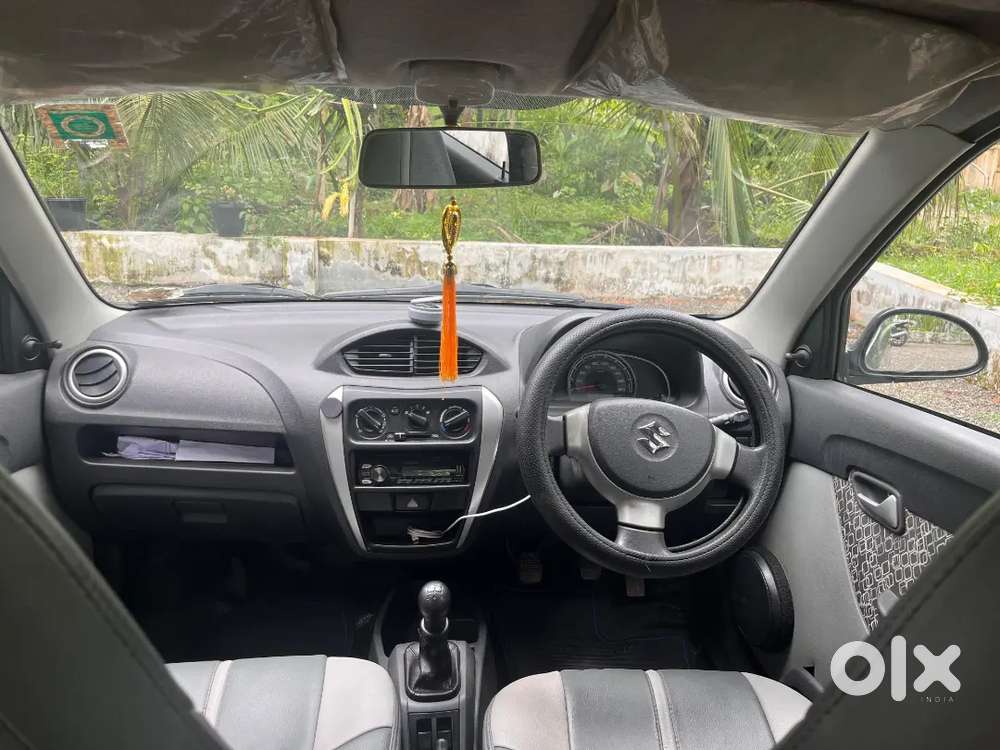 Alto 800 2017 Model