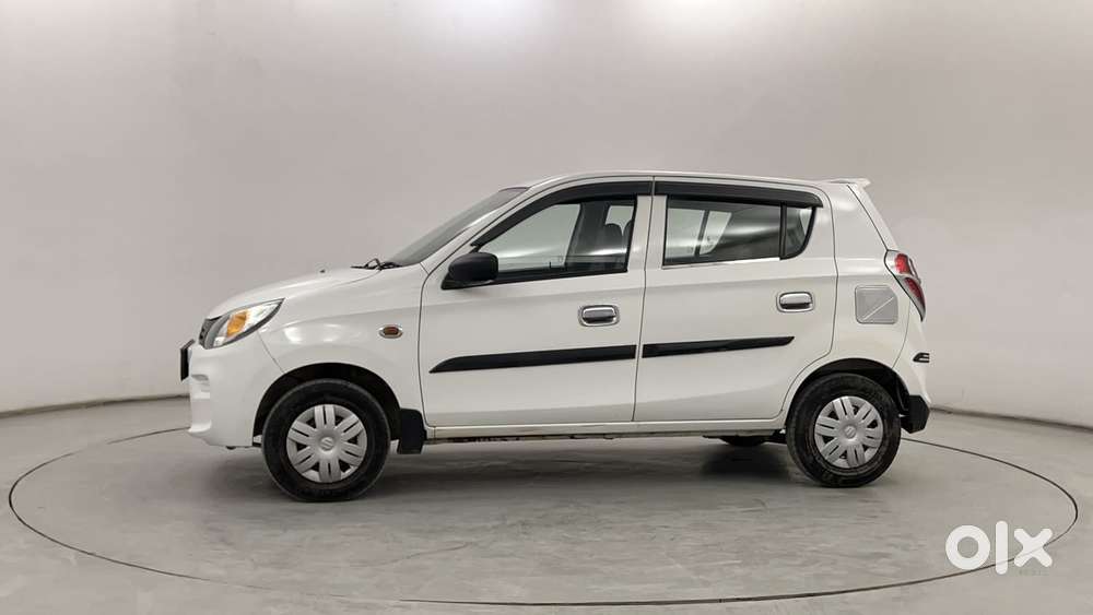 Maruti Suzuki Alto 800 2019-2023 0.8 Vxi, 2022, Petrol