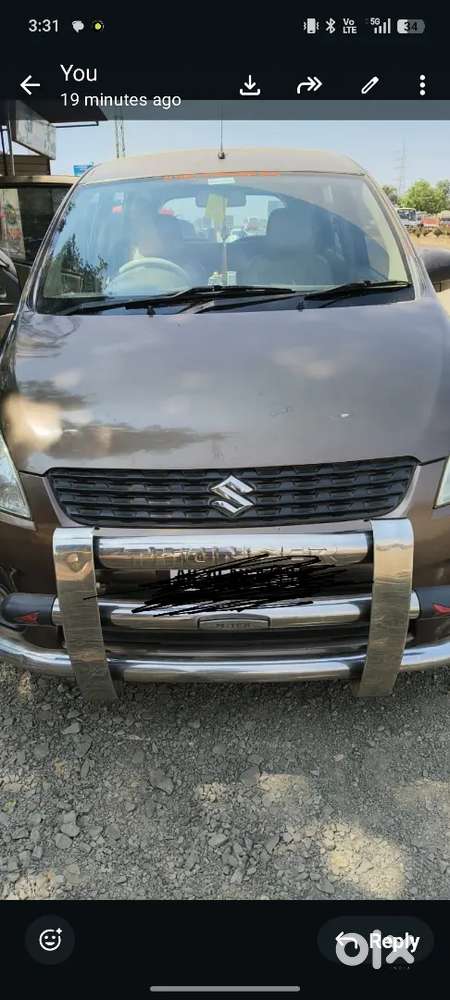 Maruti Suzuki Ertiga 2012