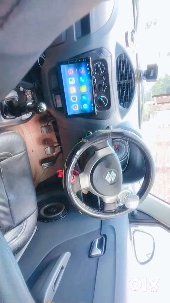 Maruti Suzuki Alto 800 2013