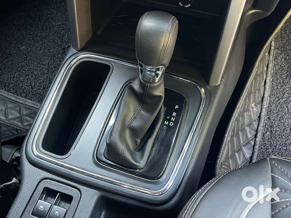 Mahindra Thar 2.0 Lx Hard Top Petrol At 4 Rwd, 2023, Petrol