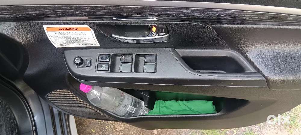 Maruti Suzuki Xl6 2023 Second-owner