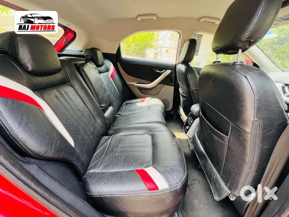 Tata Nexon 1.2 Revotron Xz Plus, 2018, Petrol