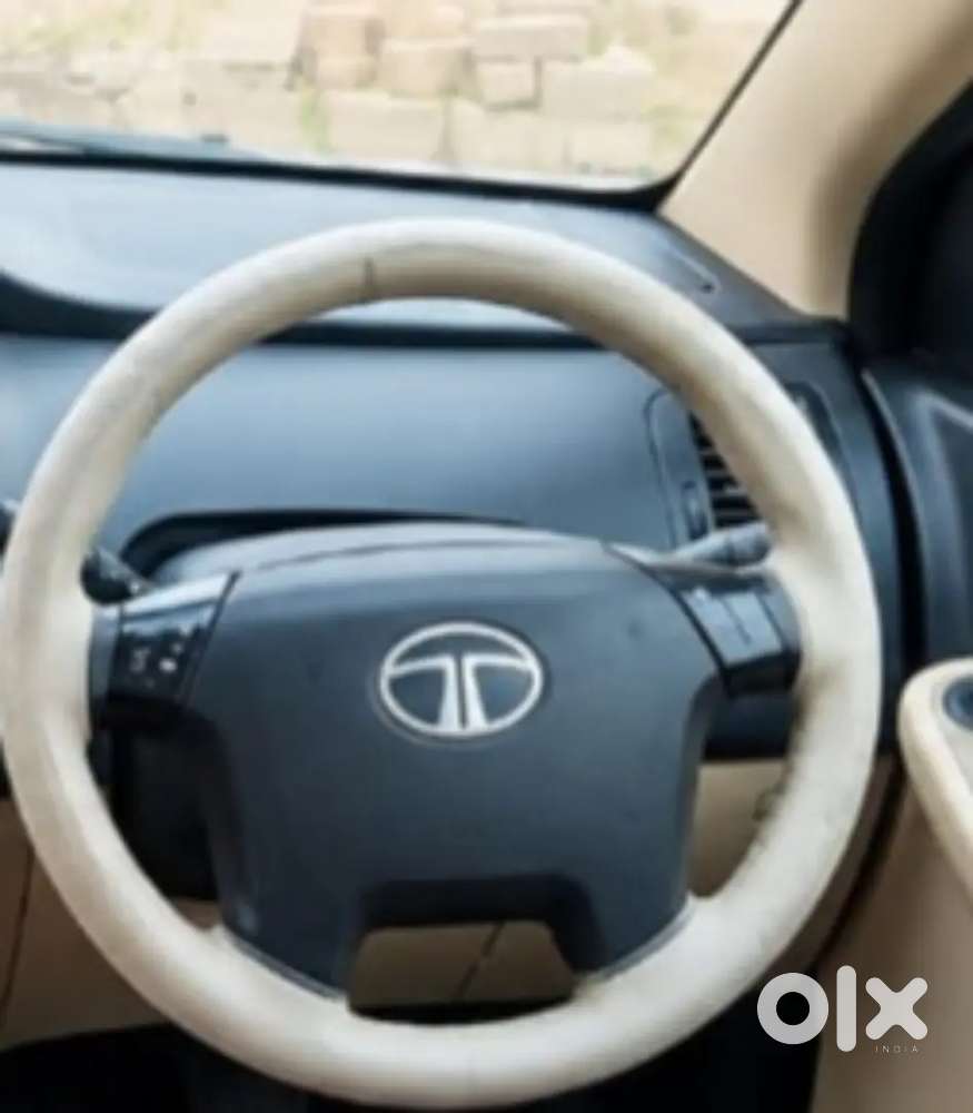 Tata Indica Vista Quadrajet Vx 2014