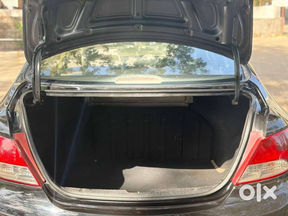 Hyundai Verna 1.5 Sx (o) Diesel At, 2013, Diesel