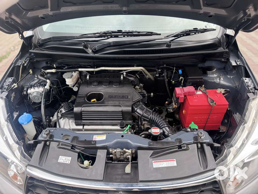 Maruti Suzuki Celerio Zxi Mt, 2019, Petrol