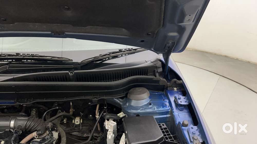 Maruti Suzuki Vitara Brezza 1.5 Zxi Plus Dual Tone, 2022, Petrol