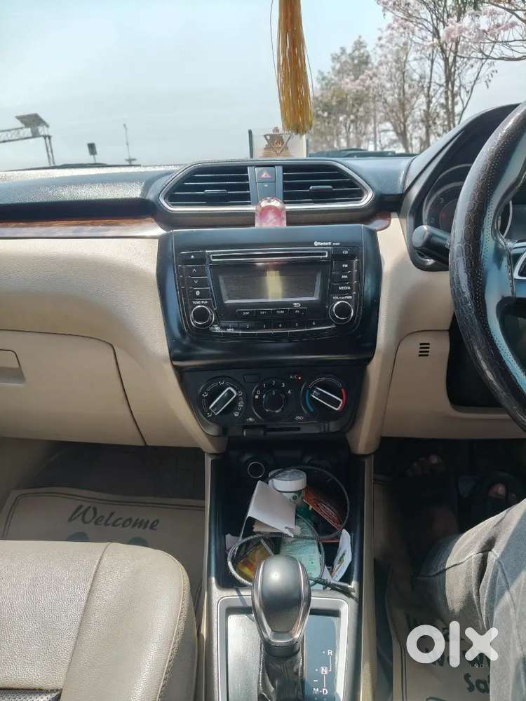Maruti Suzuki Dzire 2018 Diesel Good Condition