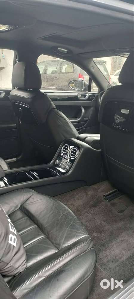 2006 Bentley Flying Spur