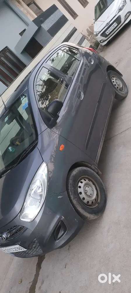 Hyundai I10 Magna Pure Petrol 2014 Excellent Condition