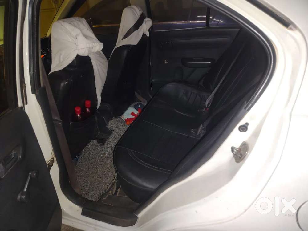 Maruti Suzuki Swift Dzire