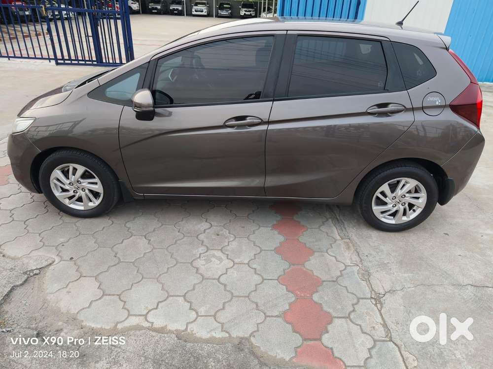 Honda Jazz V Diesel, 2016, Diesel