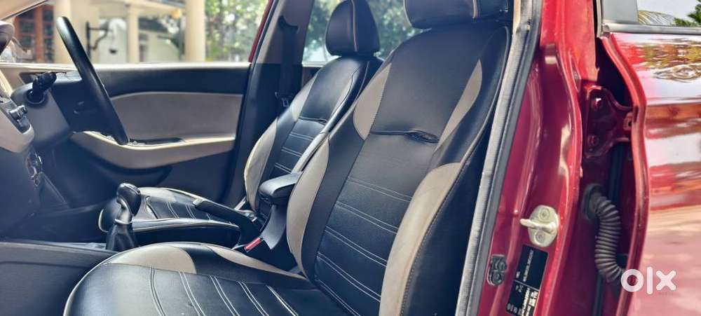 Hyundai Elite I20 Magna 1.4 Crdi, 2018, Diesel