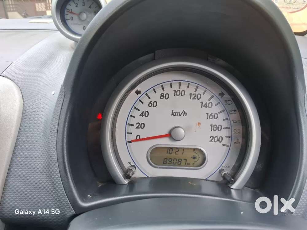 Maruti Suzuki Ritz Vxi (abs) Bs Iv, 2012, Petrol