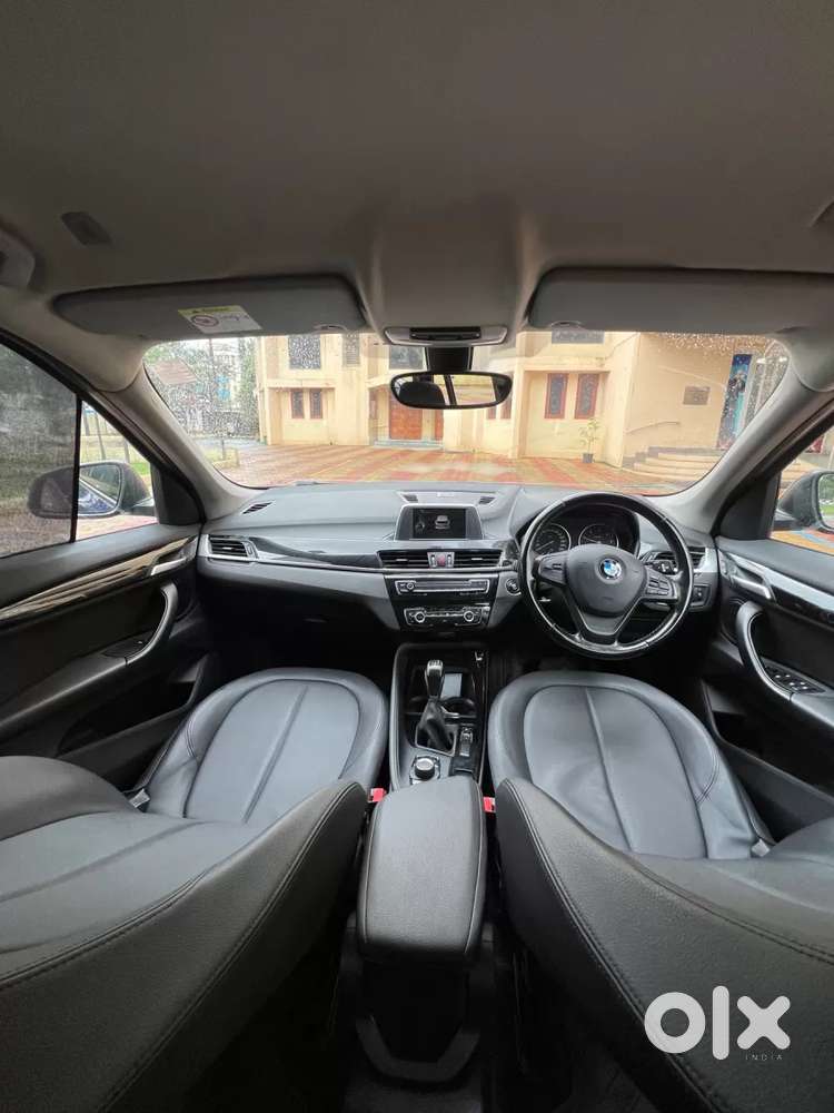 Bmw X1 Sdrive20d Expedition, 2016, Diesel