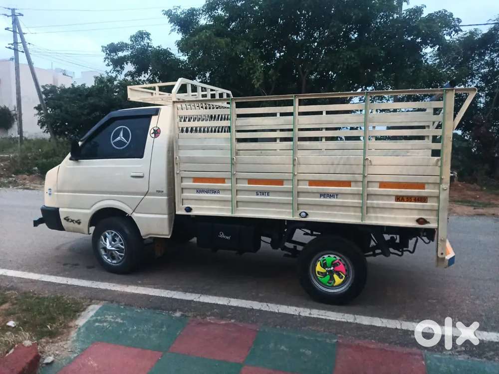 Ashok Leyland Stile Diesel 2013