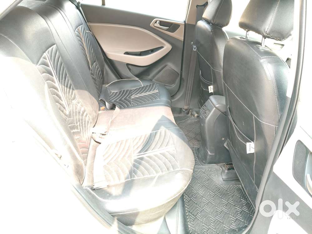 Hyundai Elite I20 [2018-2020] 1.4 Sportz Crdi, 2018, Diesel