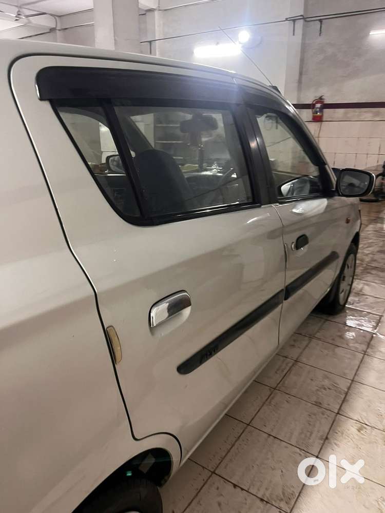 Maruti Suzuki Alto K10 2019