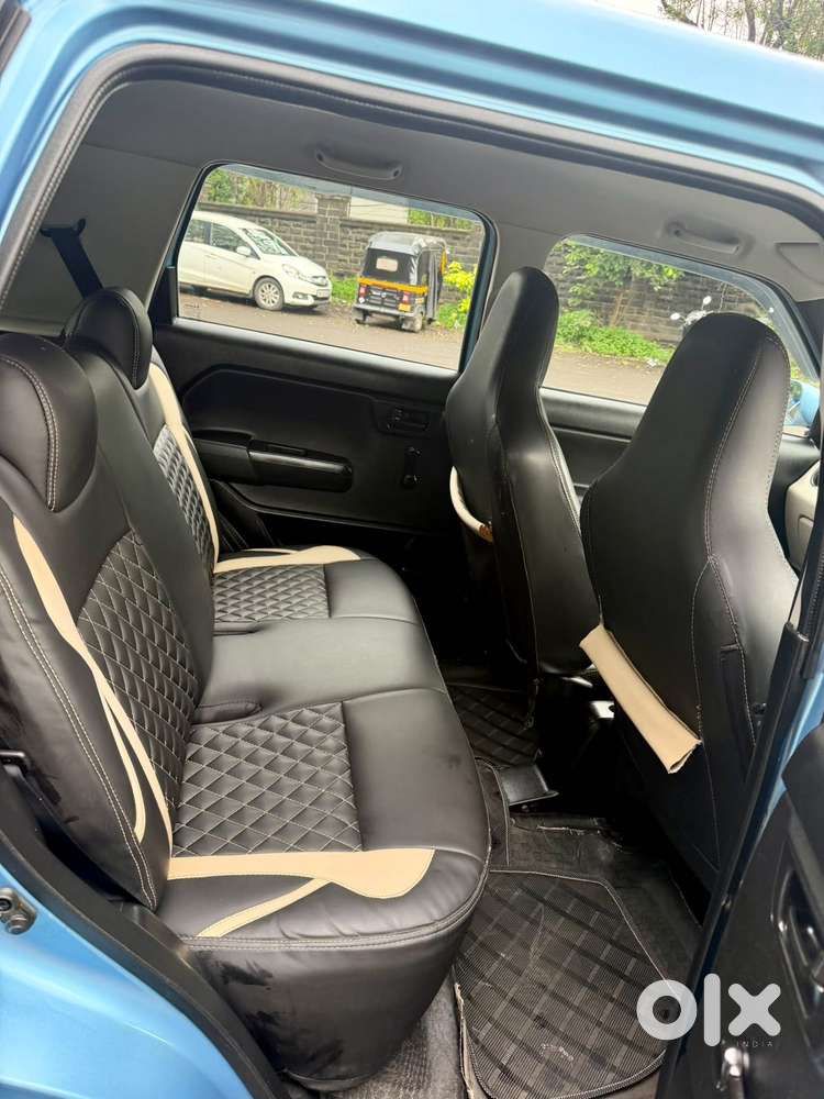 Maruti Suzuki Wagon R Lxi Cng, 2021, Cng & Hybrids