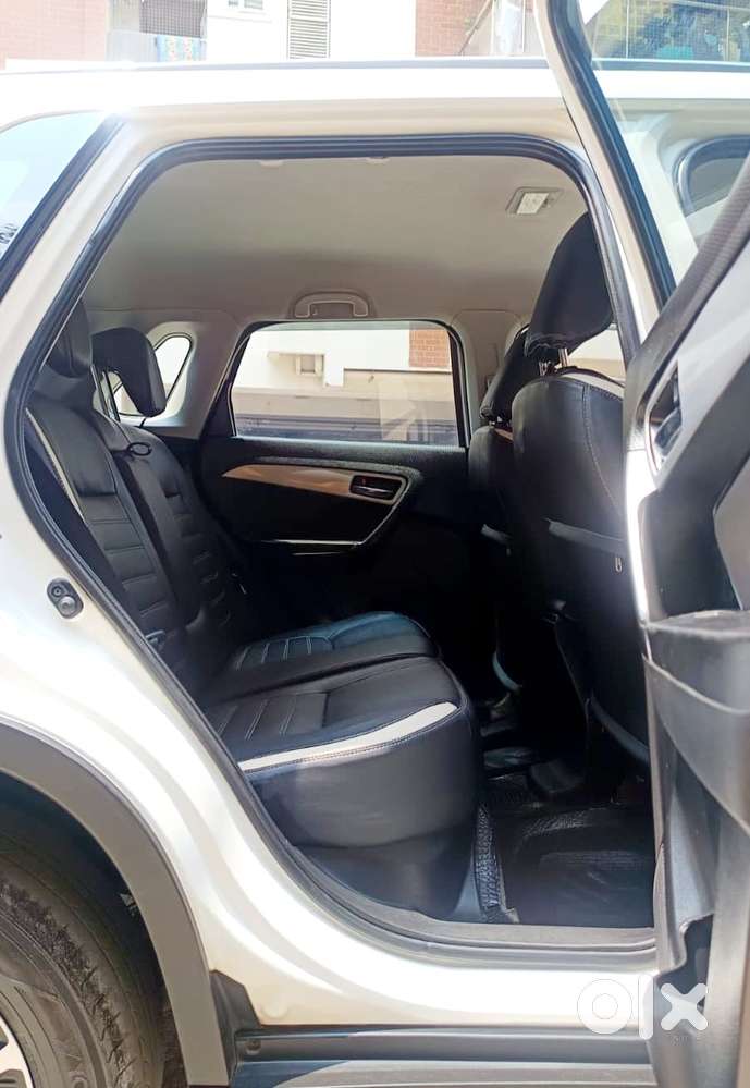 Toyota Urban Cruiser Cruiser Premium, 2021, Petrol