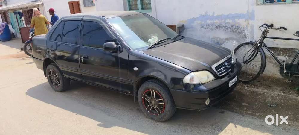 Maruti Suzuki Esteem 2006 Petrol 76000 Km Driven