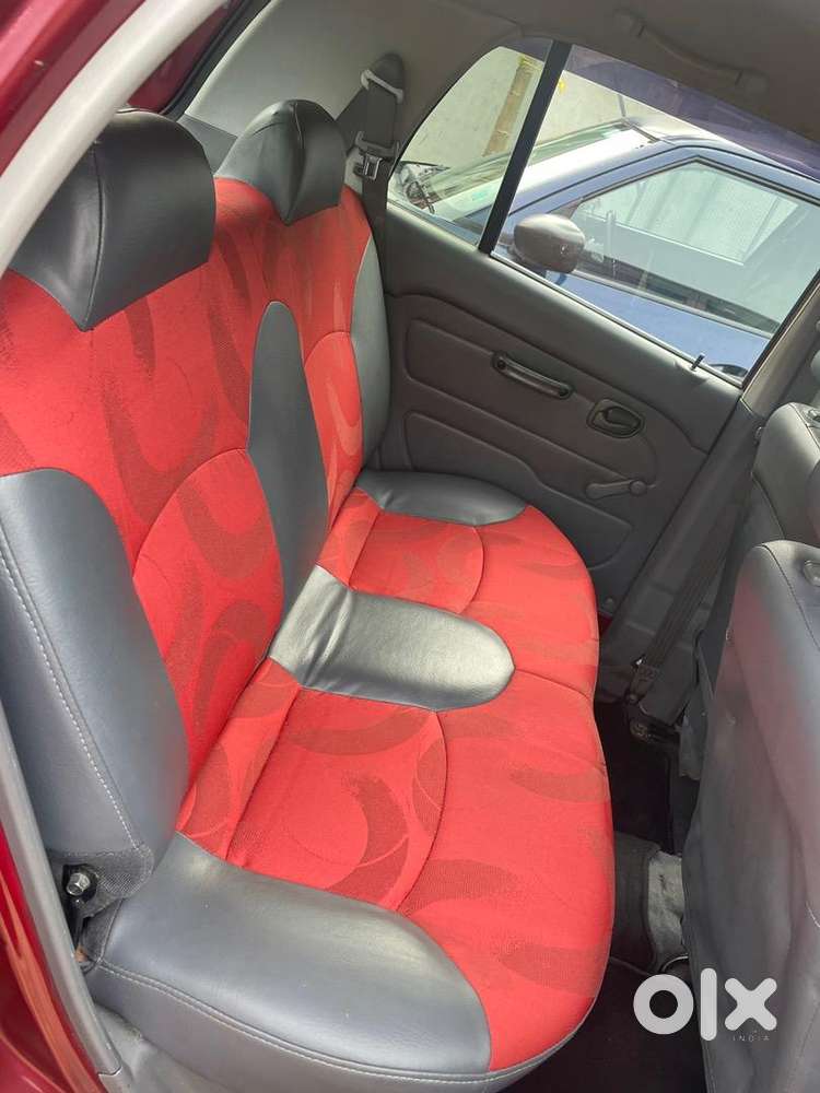 Hyundai Santro 2007 Petrol 76000 Km Driven