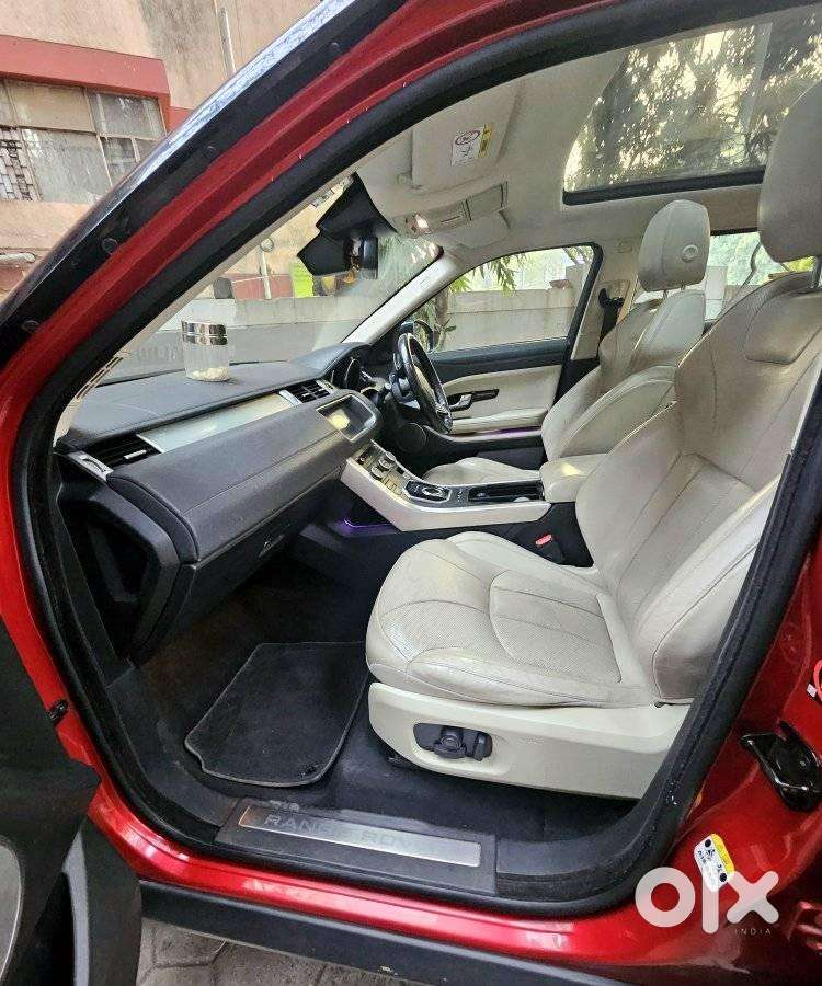 Land Rover Range Evoque Hse Dynamic, 2018, Diesel