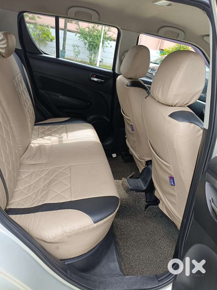 Maruti Suzuki Swift Vxi 1.2 Abs Bs-iv, 2016, Petrol