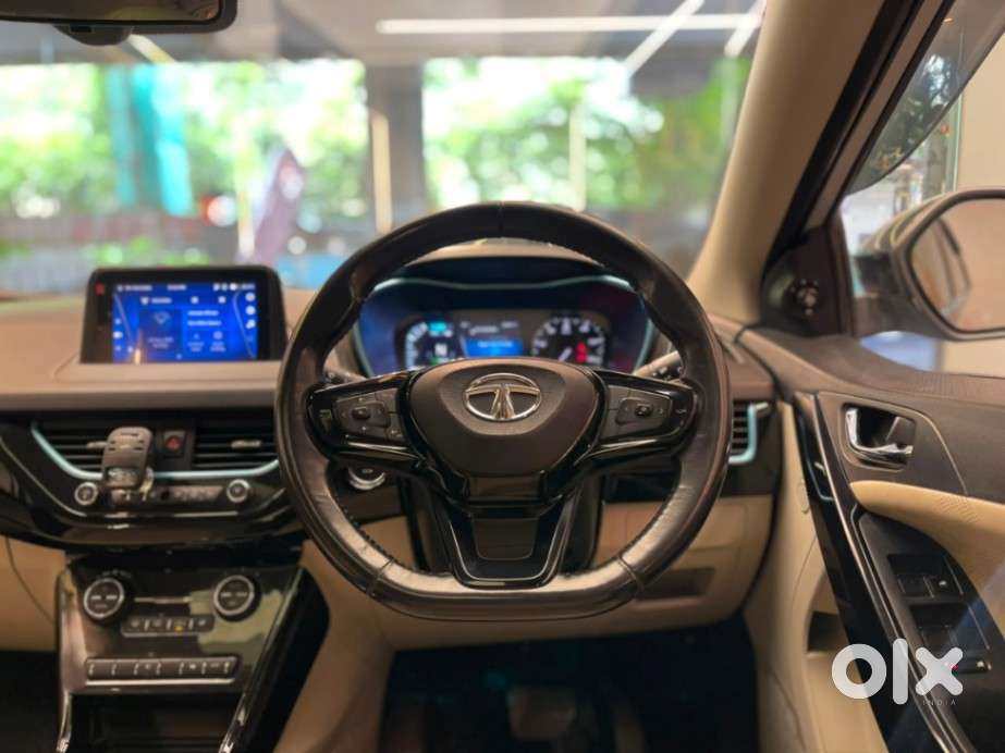 Tata Nexon Ev Xz Plus Lux, 2020, Electric