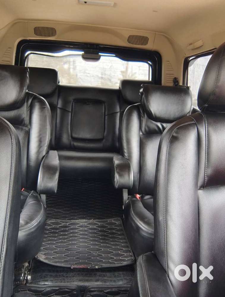 Mahindra Scorpio S11 Mt 7s, 2025, Diesel