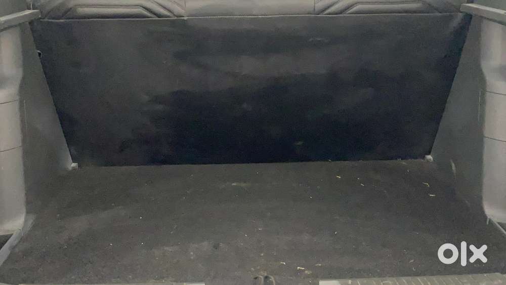 Maruti Suzuki Vitara Brezza Vdi (o), 2018, Diesel