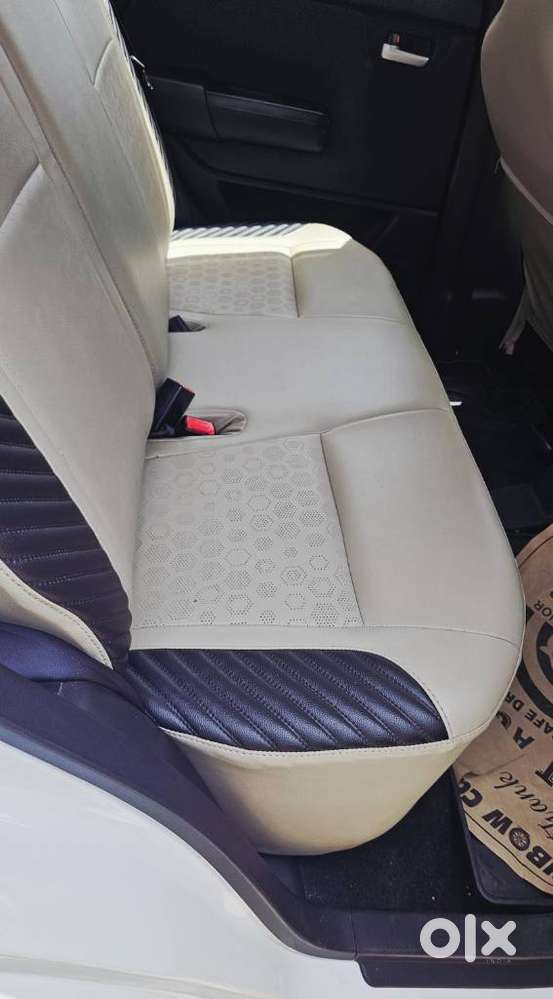 Maruti Suzuki Wagon R Vxi, 2023, Petrol