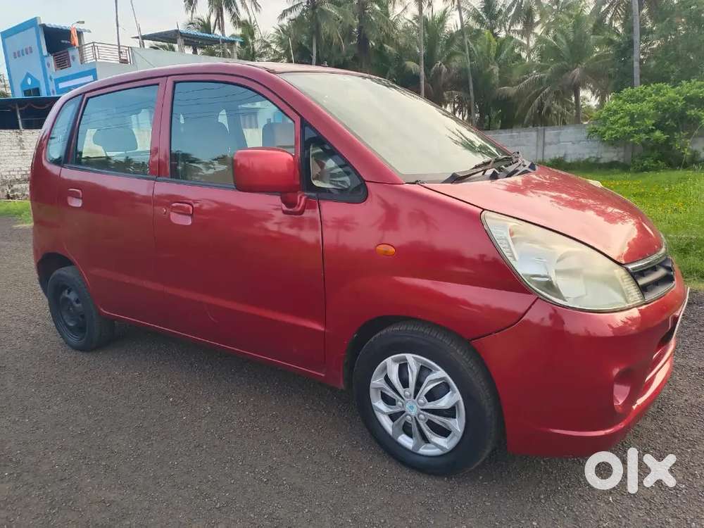 Maruti Suzuki Zen 2013 Petrol Manual
