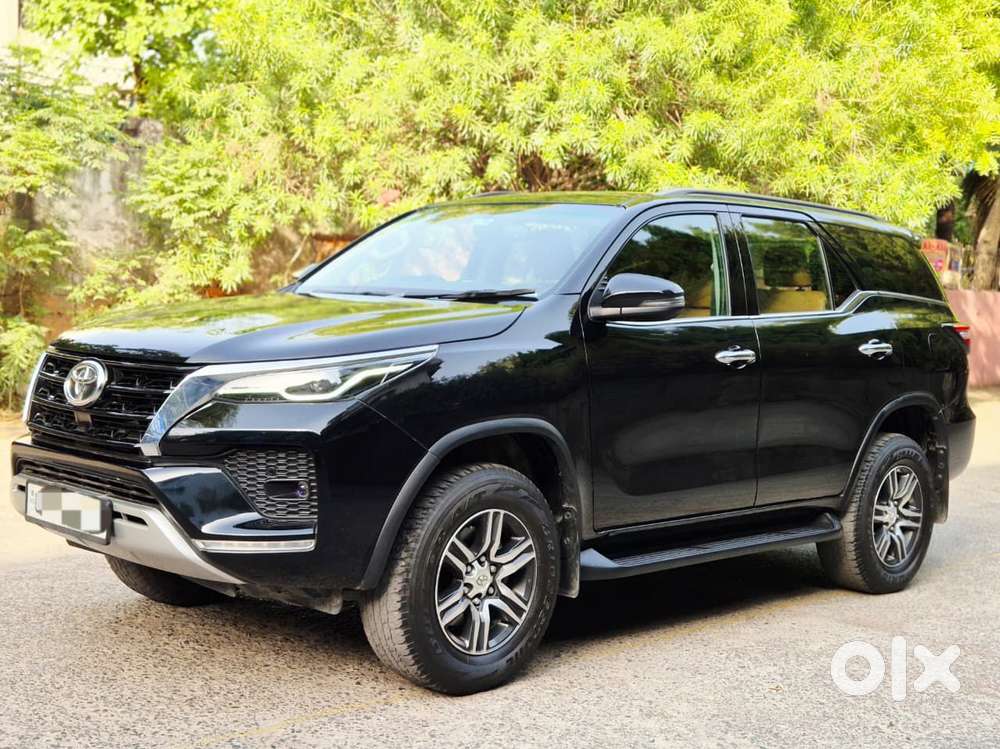 Toyota Fortuner 4x2 At 2.8 Diesel, 2023, Diesel