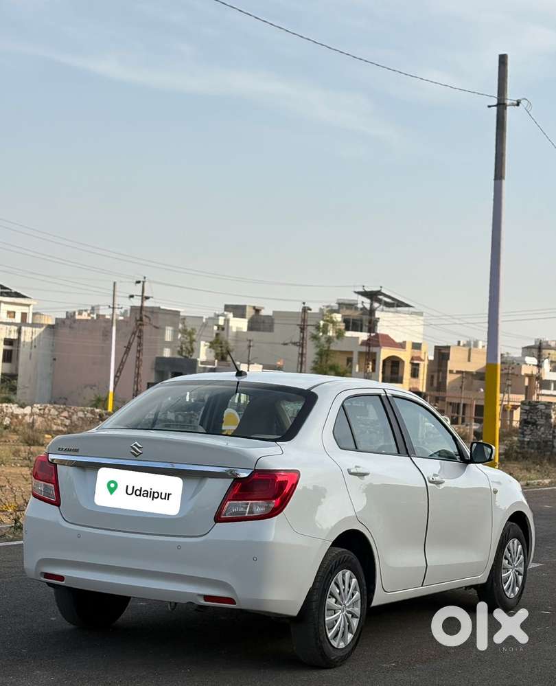 Maruti Suzuki Swift Dzire 1.3 Lxi, 2022, Petrol