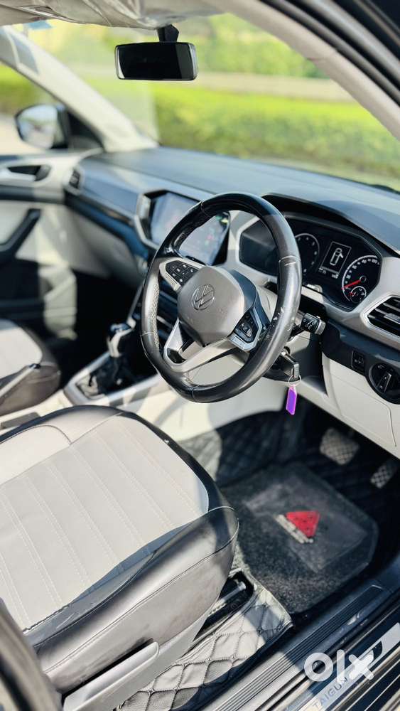 Volkswagen Tiguan 1.0 Tsi, 2022, Petrol