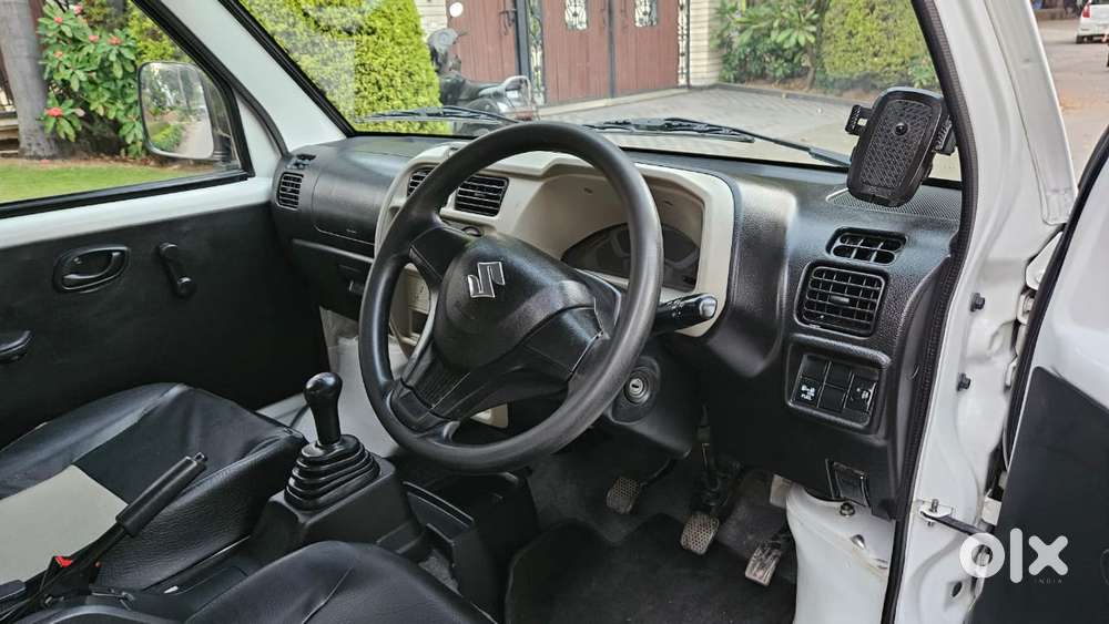 Maruti Suzuki Eeco 1.2 5 Str With A/c+htr Cng, 2024, Cng & Hybrids