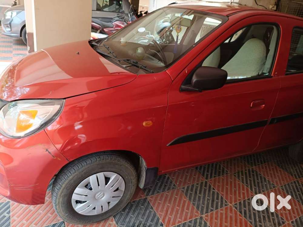 2021 Maruti Alto 800