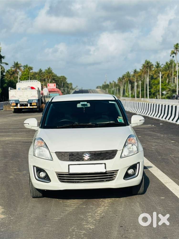 Maruti Suzuki Swift Vxi + Manual, 2015, Petrol